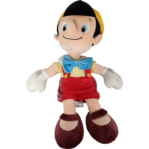 Disney pinocchio plush - pinocchio,