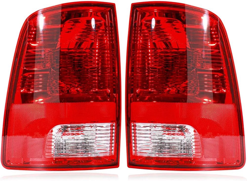 Tail lights assembly - tail,