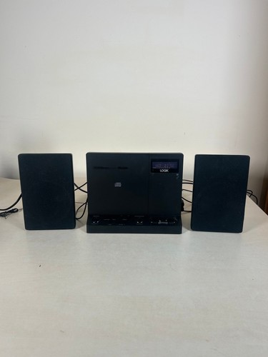 Logik lhfip3010 micro cd - logik,