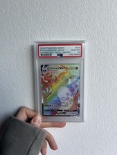 Charizard VMax 074/073 Pokemon