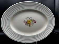 Vintage Susie Cooper Dresden