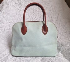 Franchetti Bond mint green