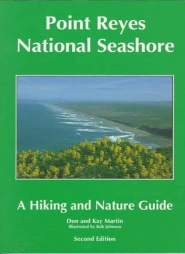 Point reyes national seashore - point,