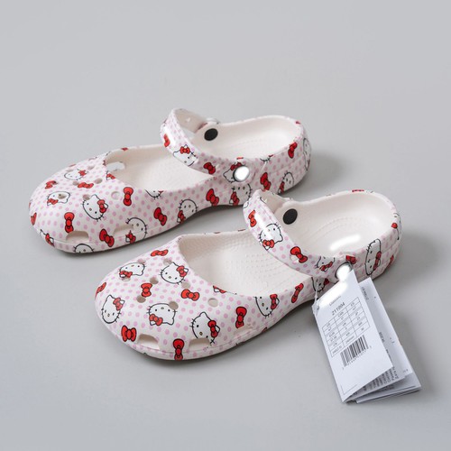 New kids ballet crocssandal - kids,