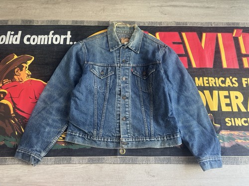Vintage levis 71205 - vintage,