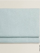 Zara Home Kids Polka Dot Flat