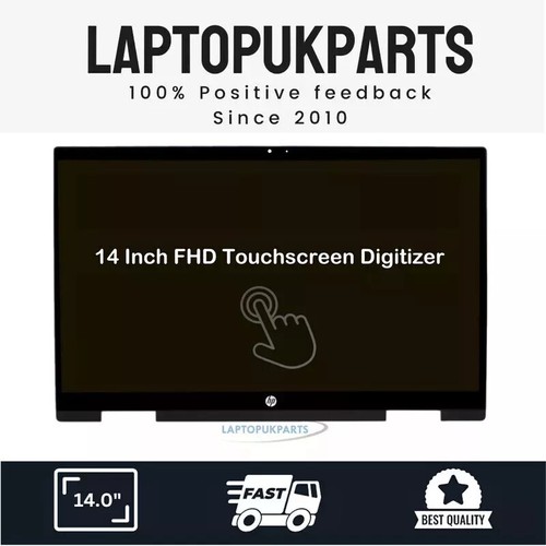 For pavilion x360 - for, hp
