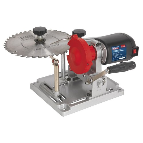 Sealey saw blade - saw, sharpener