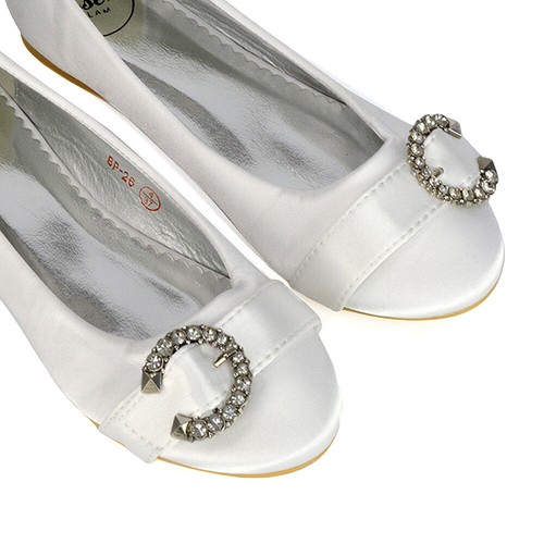 Women bridal shoes - bridal,
