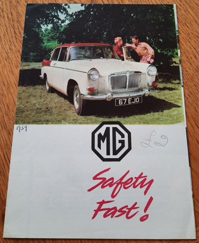 Bmc all models car - bmc,