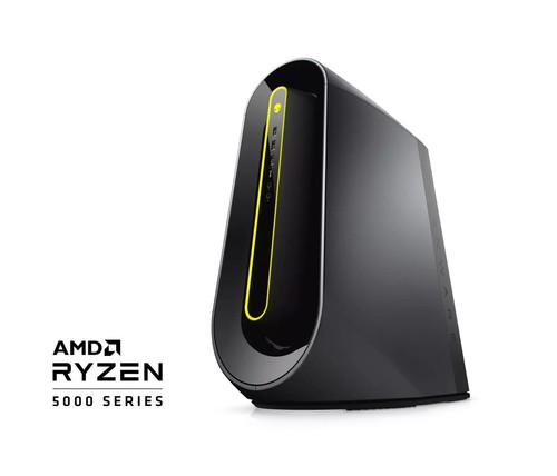 Alienware aurora r10 - r10, ryzen