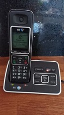 Cordless telephone answering machine.  BT6500 Single digital.
