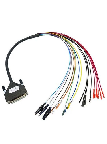 Hexprog tricore bench breakout - hexprog,