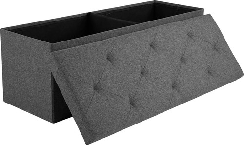 Home storage ottoman bench - ottoman,