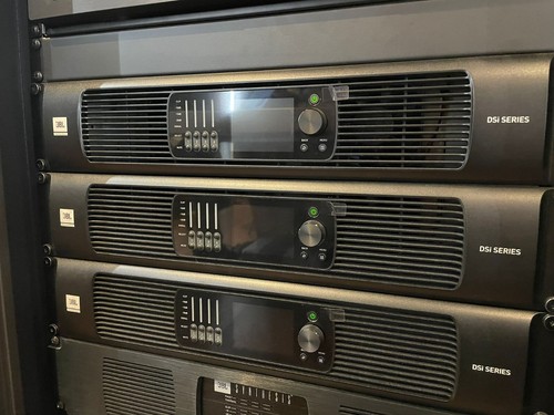 Jbl synthesis dsi - jbl, 2.0