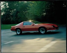 1983 Chevrolet Camaro Z28