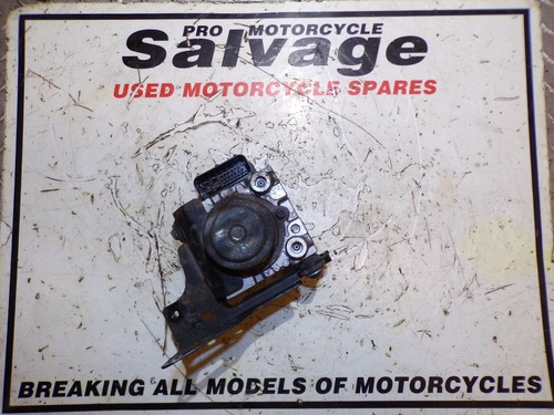 Triumph sprint 1050 - triumph, st