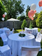 Equipment Hire-  Speaker Hire, Tables, Chairs, Lights, Flooring, Sofa, Heaters