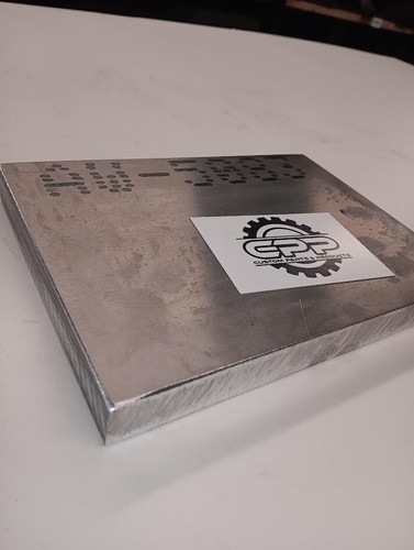 Aluminium plate flat bar - bar, sheet