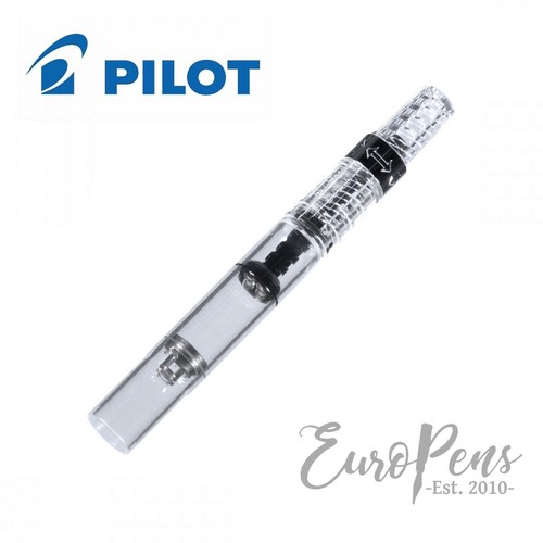 Pilot piston converter - piston, con-40