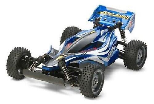 Tamiya 58550 car - rc, no.550
