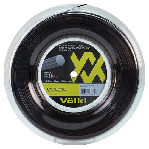 Volkl cyclone 15l 35mm - cyclone, 1.35mm
