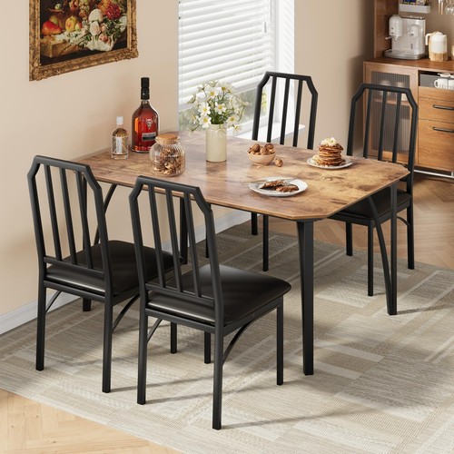 Piece dining table set - piece,
