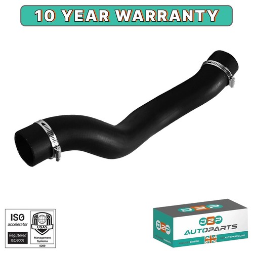 Intercooler turbo hose pipe - turbo,