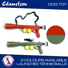 Pet Tennis Ball Launcher