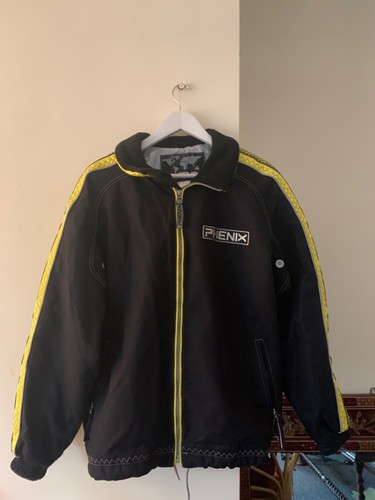 Large phenix racer style - large, ski
