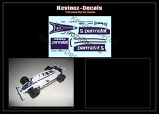 Scale decals for - 1/32,