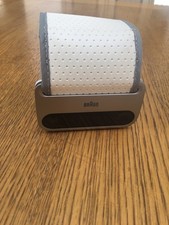 Braun Wrist Blood Pressure