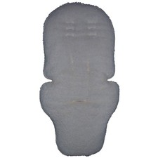 Borg Fleece M&P seat liner -