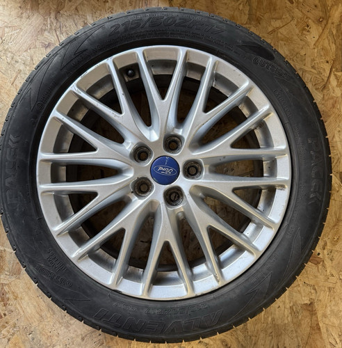 Ford focus mk3 - mk3, 17