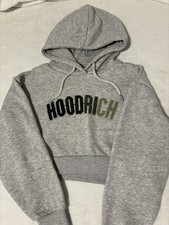 Hoodrich Women's Hoodie