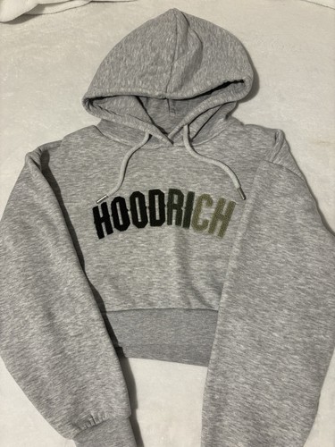 Hoodrich women hoodie - women's,