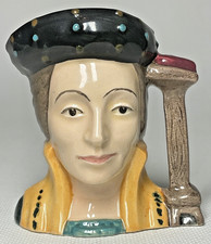 Rare royal doulton - royal, catherine