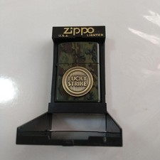 Zippo Customized Camouflage