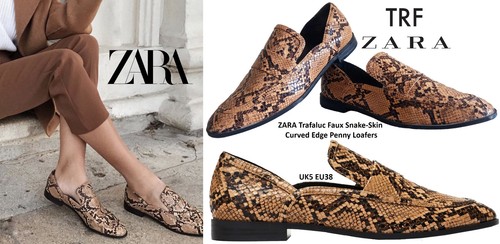 Zara trafaluc cream - zara,