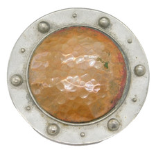 Liberty & Co. Boxed Pewter &