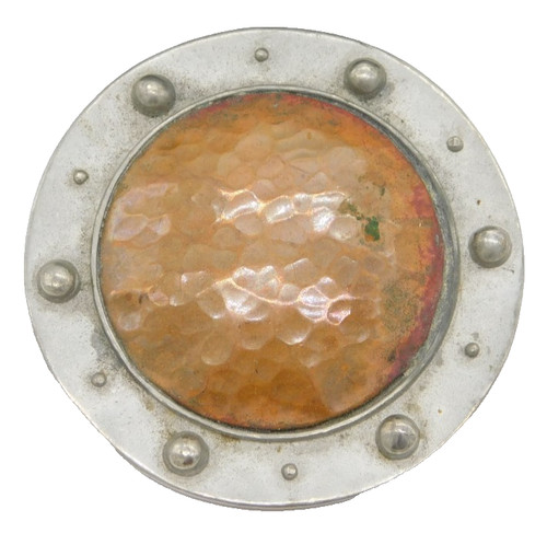 Liberty boxed pewter - &, &