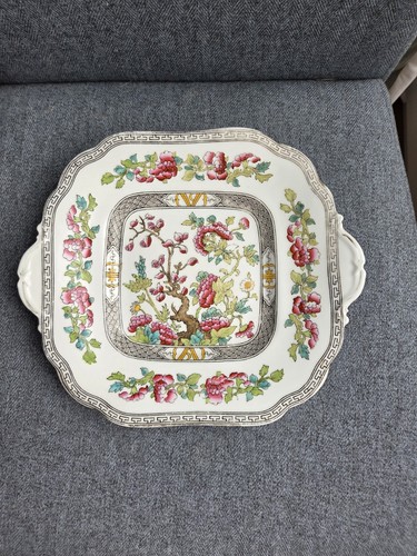 Aynsley vintage hand - hand, painted