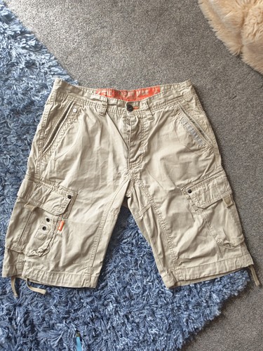 Y2k next cargo shorts - y2k,