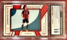 2023-24 Panini Immaculate