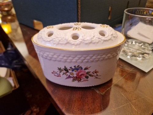 Vintage 80s english - english, aynsley