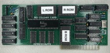 Apple II II+ 80-Column Video