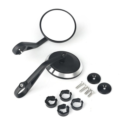 Bar end mirrors for - bar,