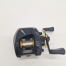 Daiwa PS2•5B Power Mesh Drive Hi-Speed Baitcasting Reel 
