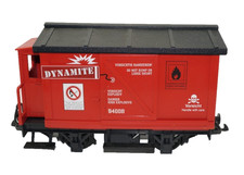 LGB ToyTrain G scale 94008