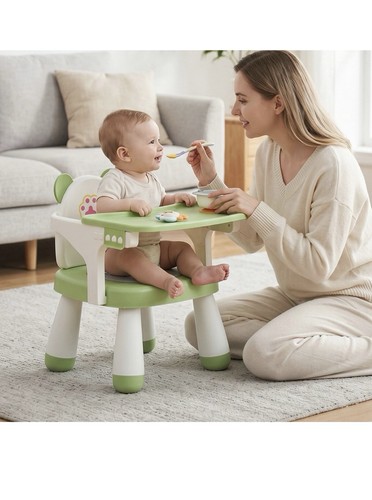 Cute baby feeding chair safe - cute,